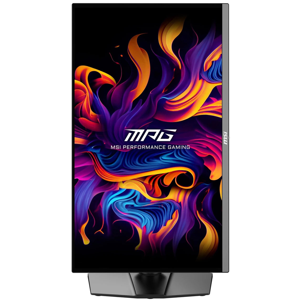 Moniteur MSI MPG 272URX QD UHD OLED 240Hz - photo produit 5
