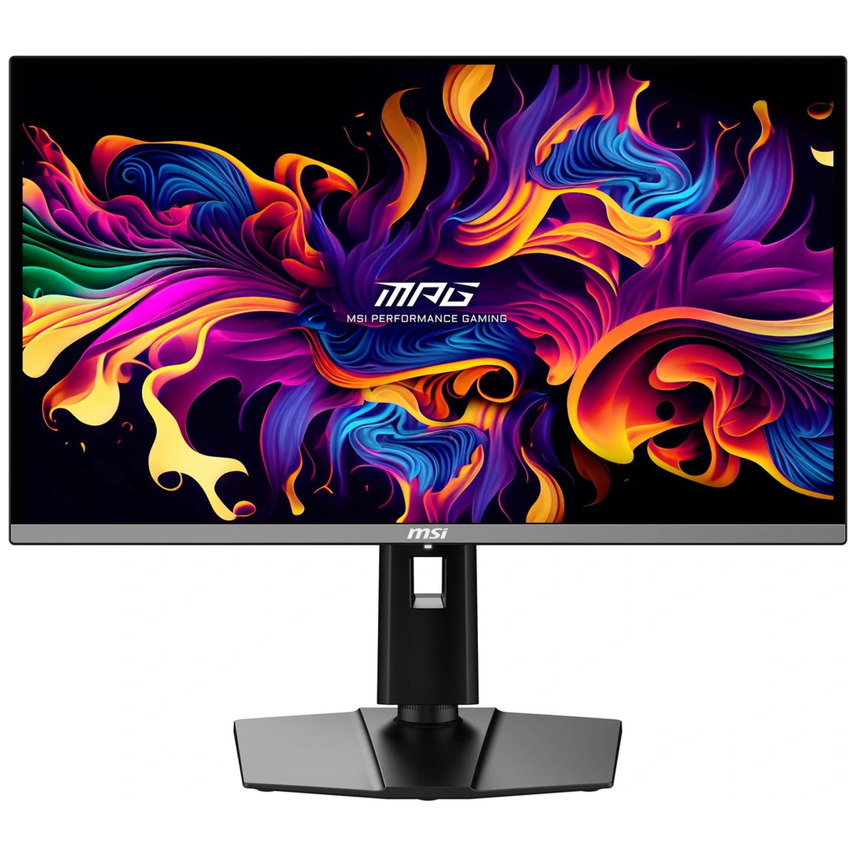 Moniteur MSI MPG 272URX QD UHD OLED 240Hz - photo produit 6