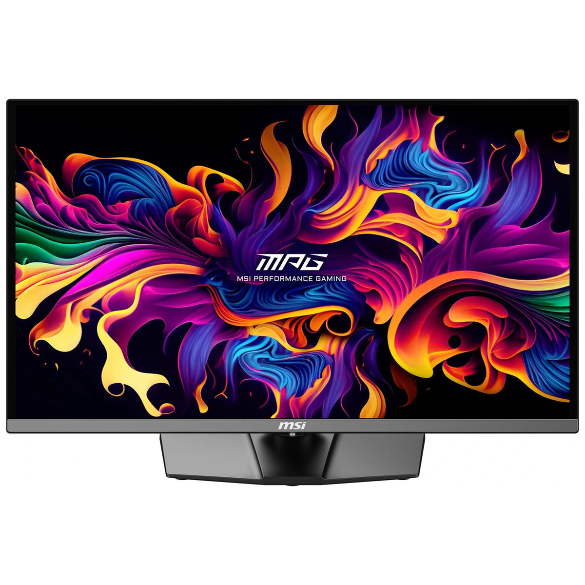 Moniteur MSI MPG 272URX QD UHD OLED 240Hz - photo produit 7