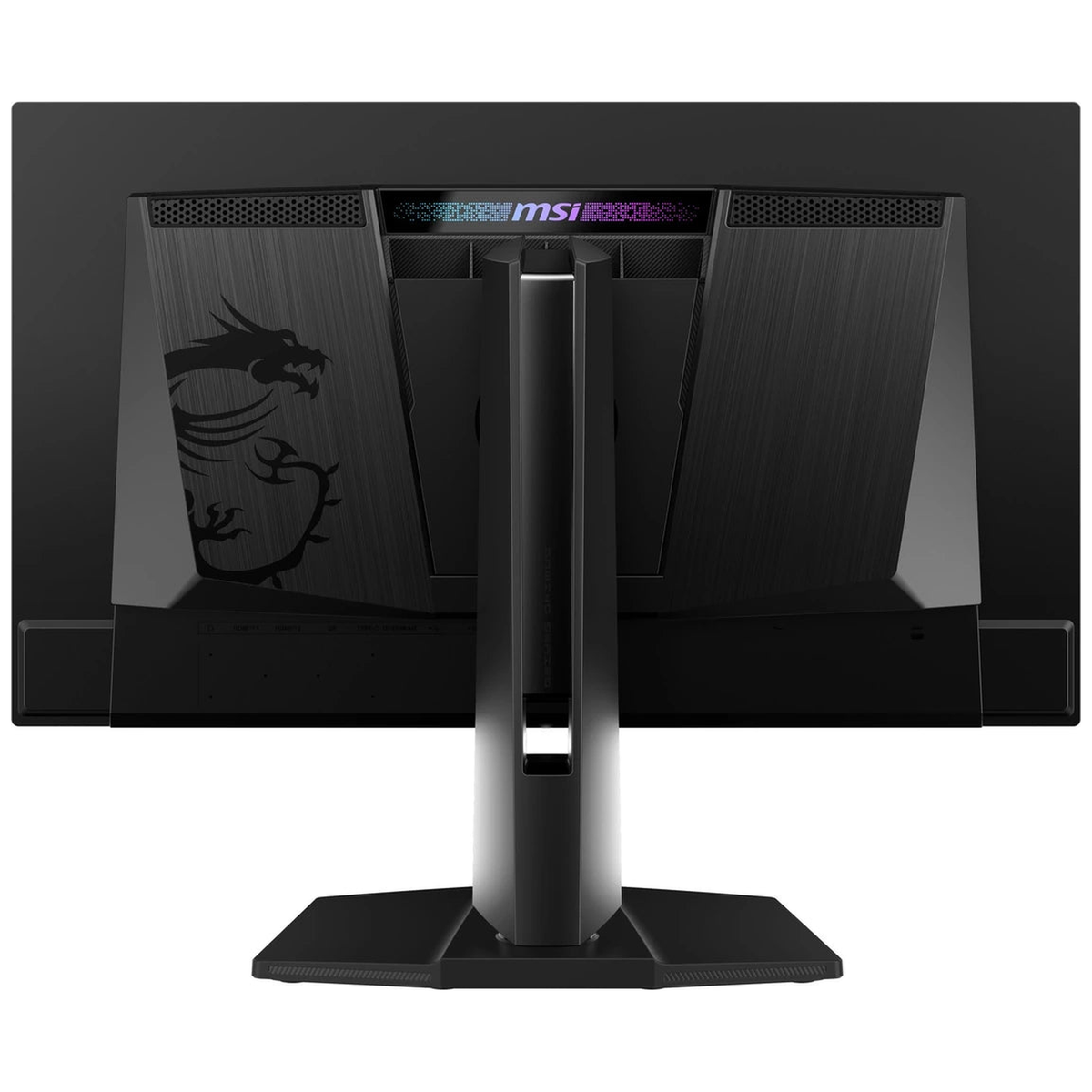 Moniteur MSI MPG 272URX QD UHD OLED 240Hz - photo produit 8