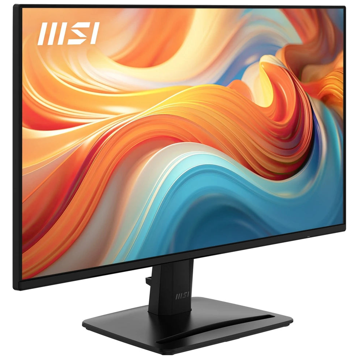 Moniteur MSI Pro MP242 E14A LCD FHD VA 144Hz - vue arrière