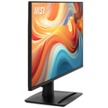 Moniteur MSI Pro MP242 E14A LCD FHD VA 144Hz - vue latérale