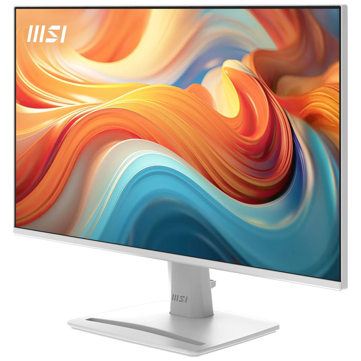 Moniteur MSI Pro MP243W E14 LCD 24" FHD IPS 144Hz - photo produit 8