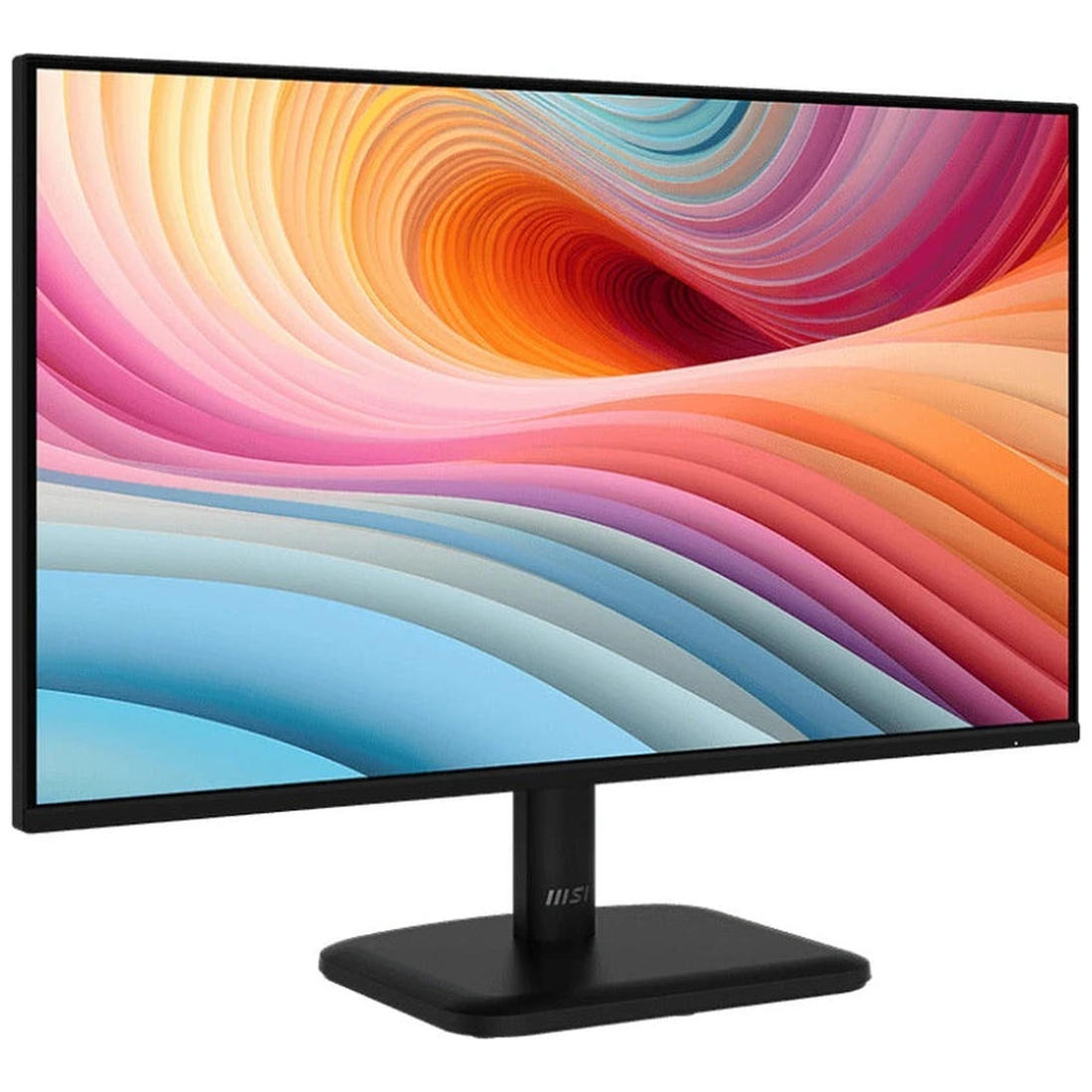 Moniteur MSI PRO MP251L E2 FHD VA 120Hz - vue de face