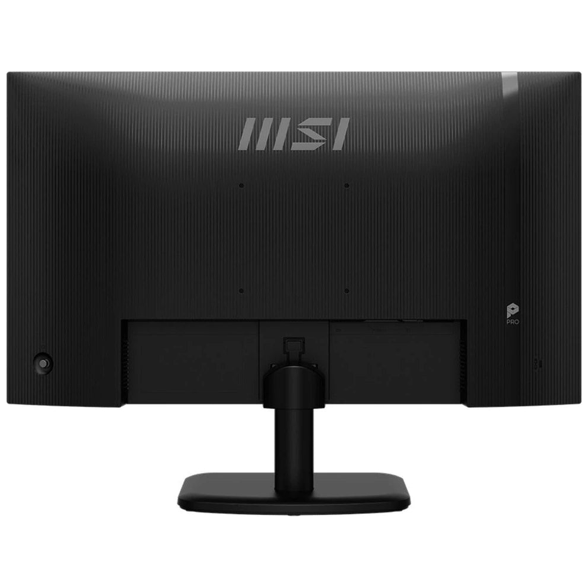 Moniteur MSI PRO MP251L E2 FHD VA 120Hz - vue latérale
