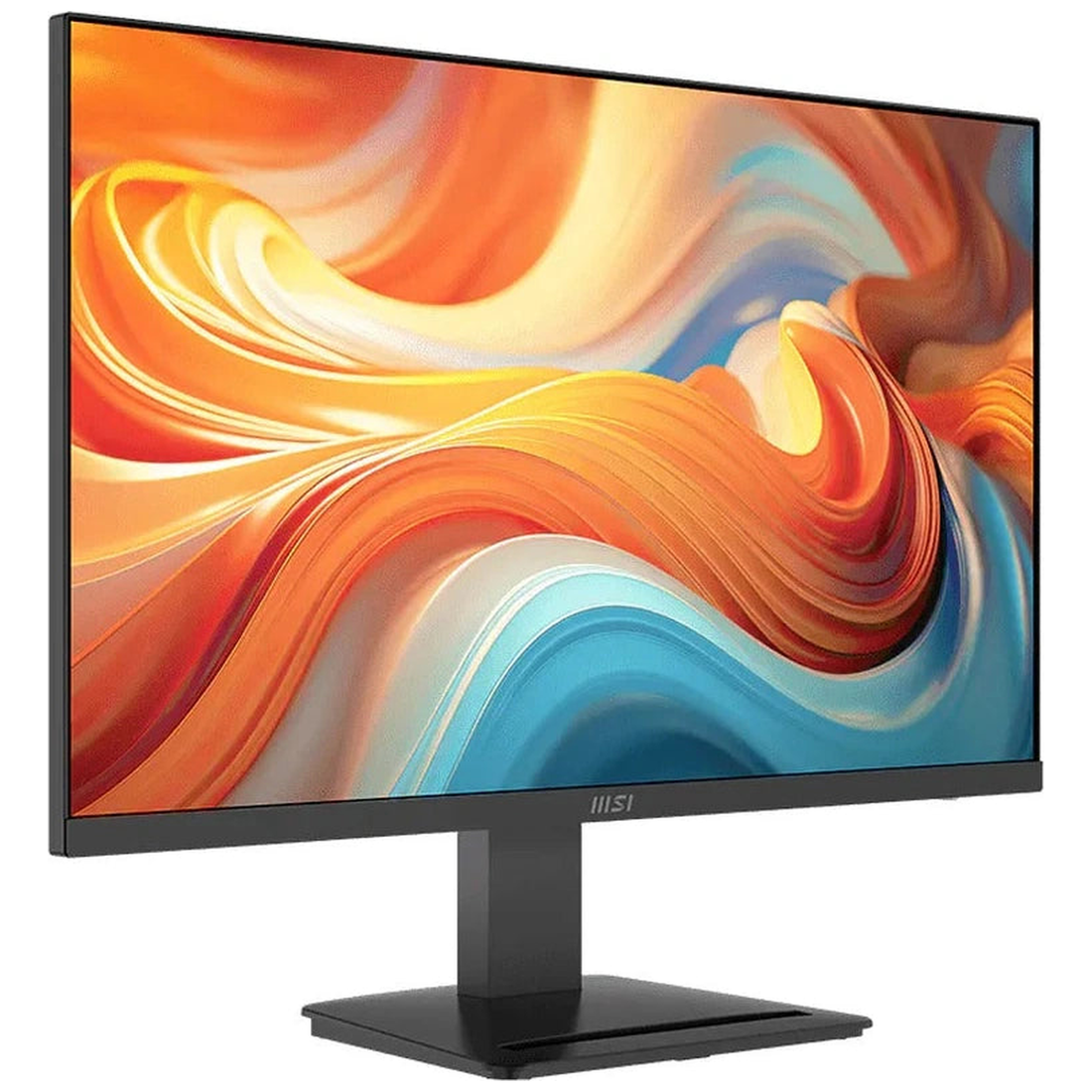 Moniteur MSI Pro MP273 E14A LCD FHD IPS 144Hz - vue de face