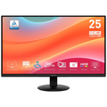 Moniteur MSI Pro MP252L 24.5