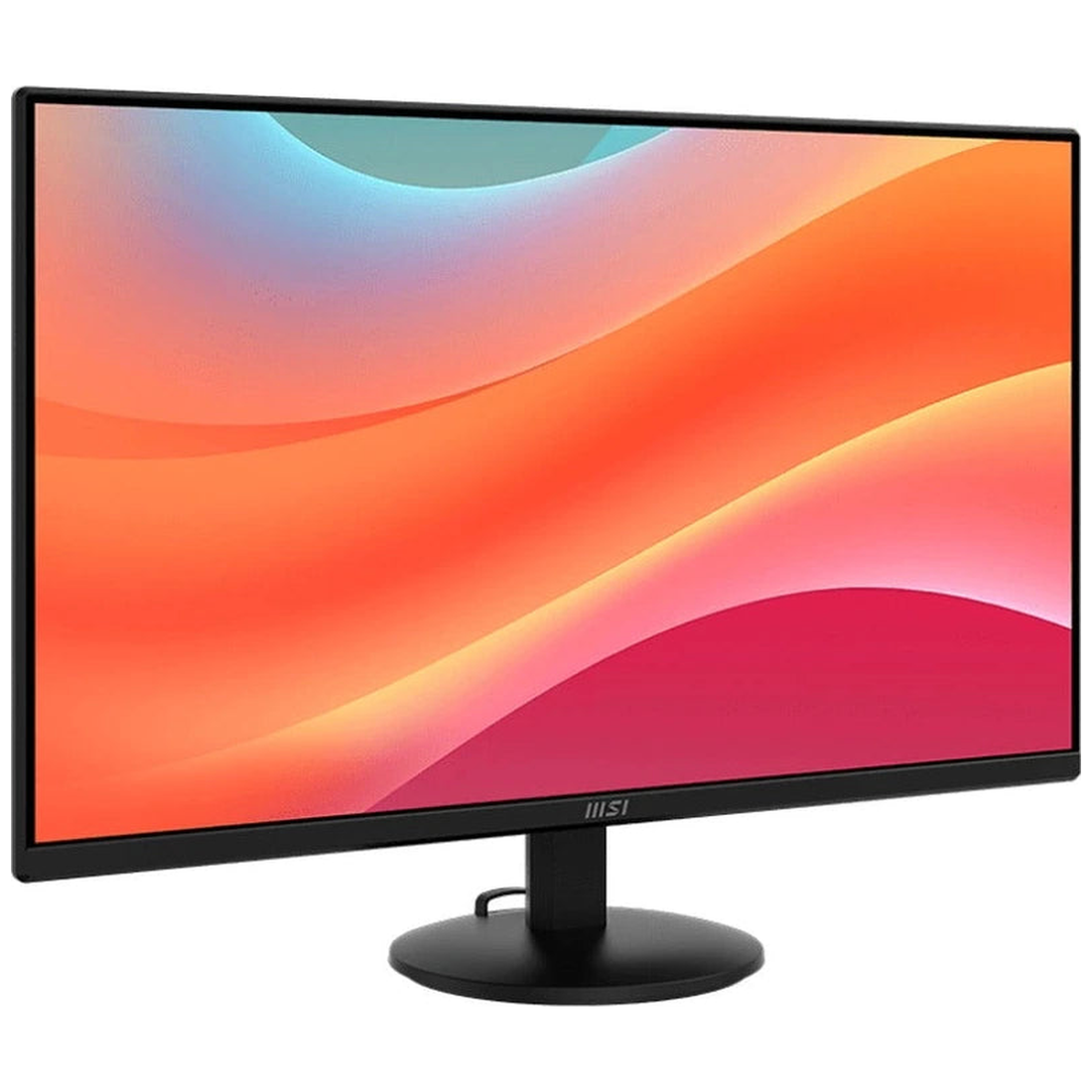 Moniteur MSI Pro MP252L 24.5" FHD VA 100Hz - vue de face