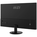 Moniteur MSI Pro MP252L 24.5