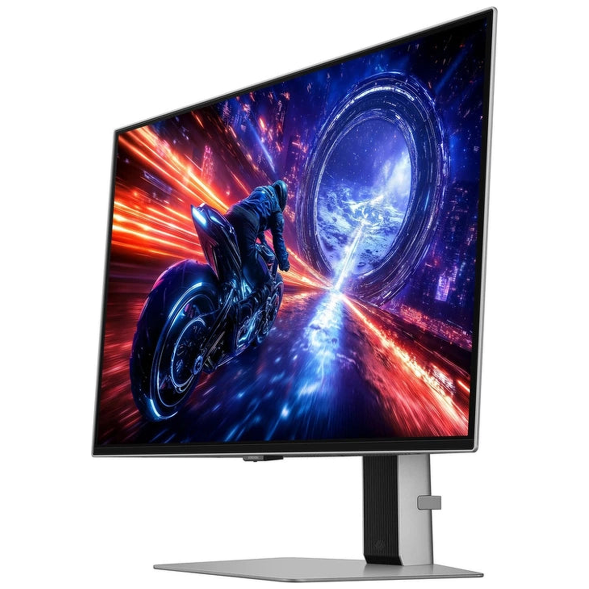 Moniteur Samsung G60SF 27" 5K OLED 500Hz - photo produit 5