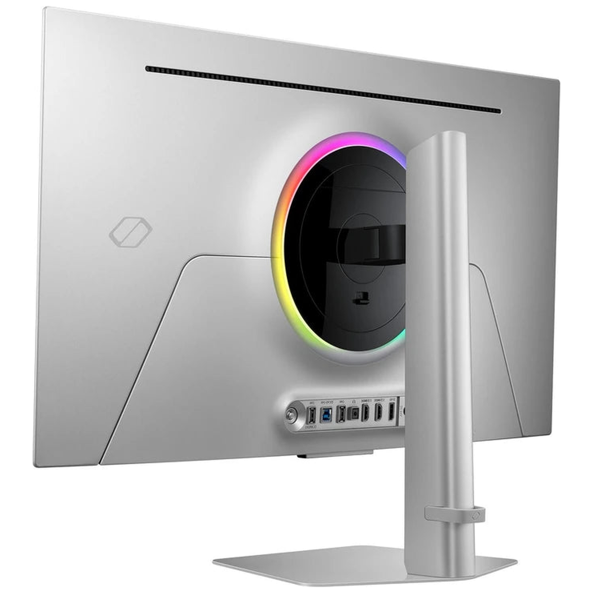 Moniteur Samsung G81SF 32" UHD OLED 240Hz - photo produit 6