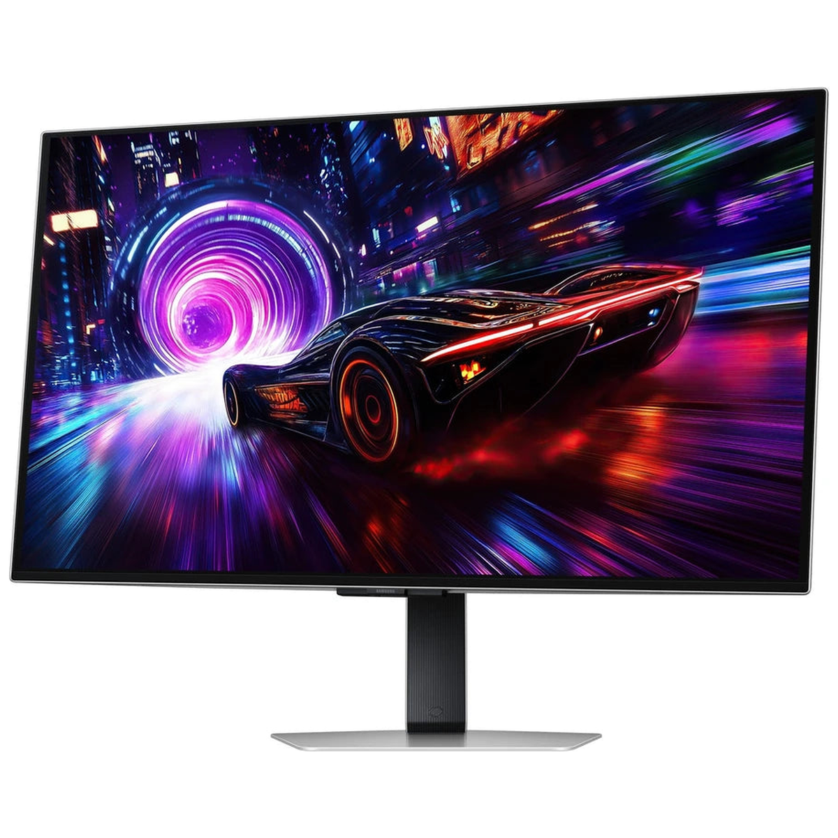 Moniteur Samsung G81SF 32" UHD OLED 240Hz - photo produit 8