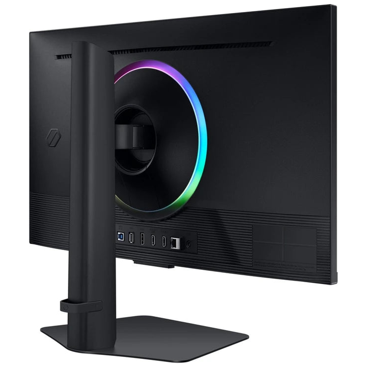 Samsung Odyssey G7 G70F 27" - photo produit 5