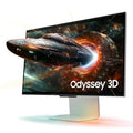 Moniteur Samsung Moniteur Smart Odyssey 3D G90XF Monito 27