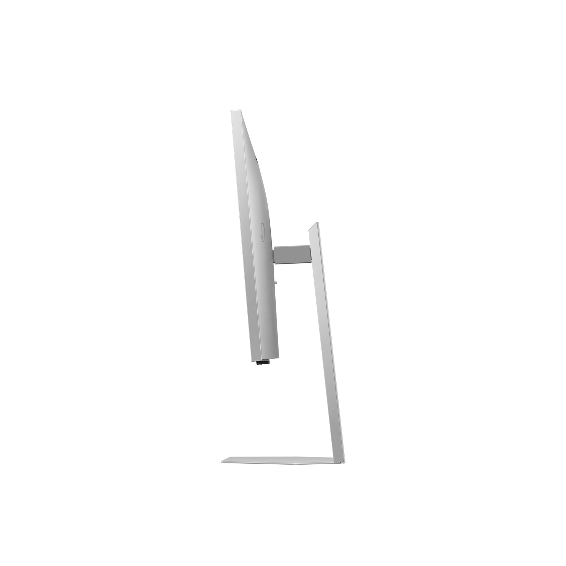 Moniteur Samsung Moniteur Smart Odyssey 3D G90XF Monito 27" 4K LED 165Hz - Front Right (3/4 POV)