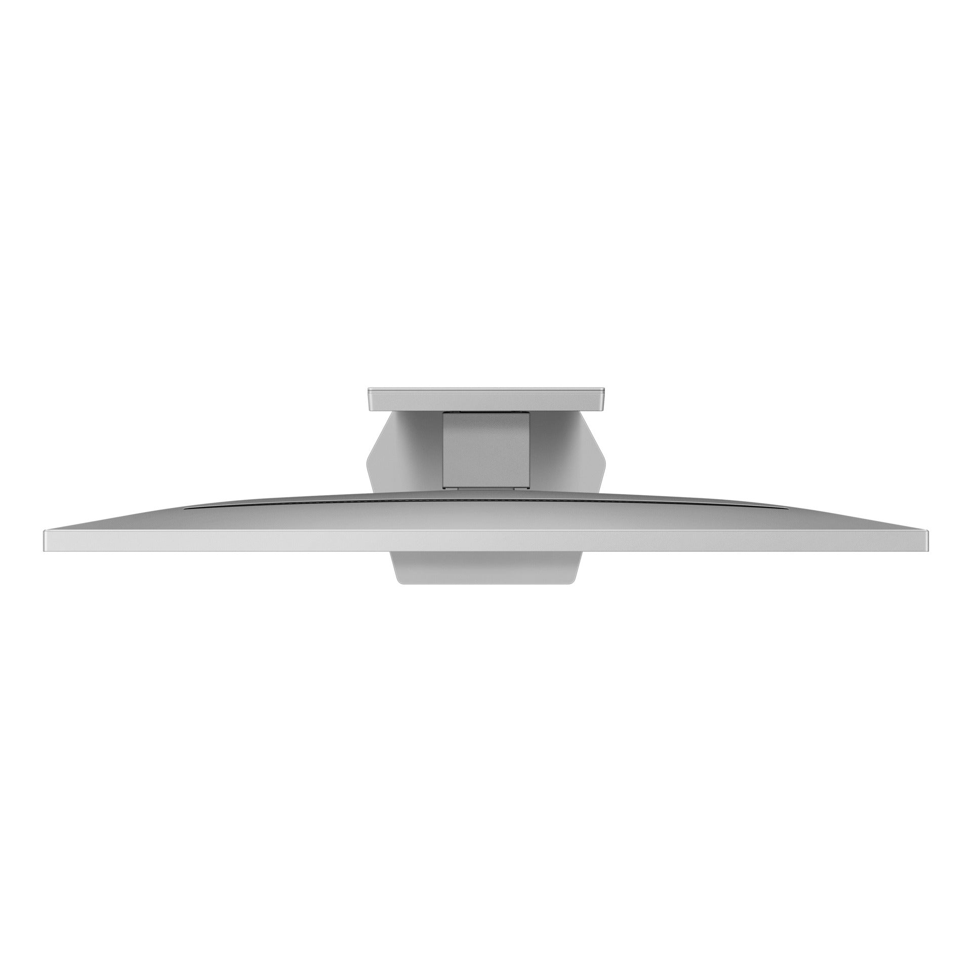 Moniteur Samsung Moniteur Smart Odyssey 3D G90XF Monito 27" 4K LED 165Hz - Rear Right (3/4 POV)