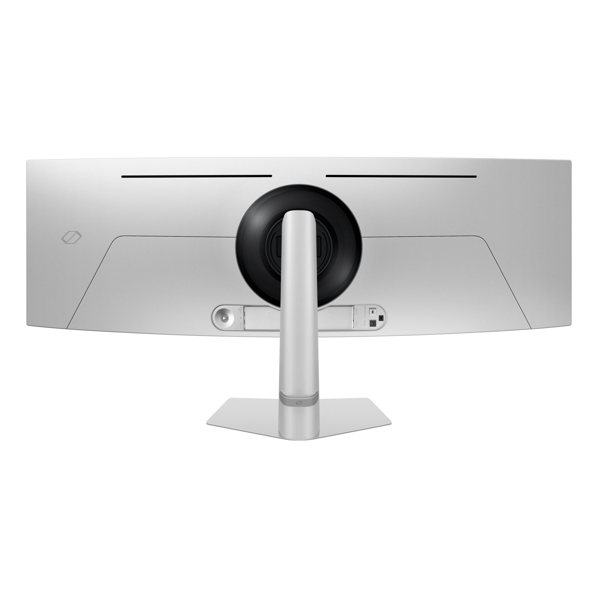 Moniteur Samsung Moniteur Smart Odyssey G9 G91SD DQHD 49" 5K OLED - Front (Face)