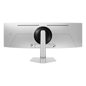 Moniteur Samsung Moniteur Smart Odyssey G9 G91SD DQHD 49" 5K OLED - Front (Face)