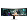 Moniteur Samsung Moniteur Smart Odyssey G9 G91SD DQHD 49
