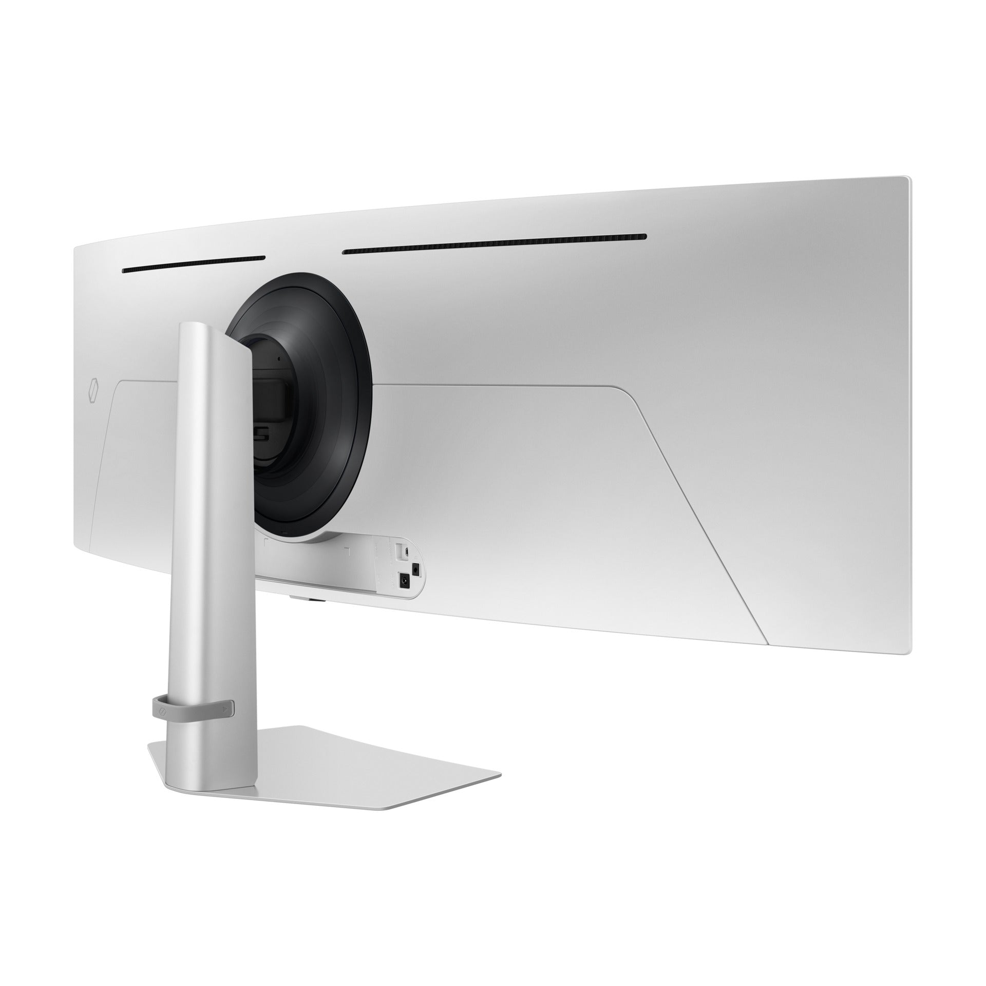 Moniteur Samsung Moniteur Smart Odyssey G9 G91SD DQHD 49" 5K OLED - Detail