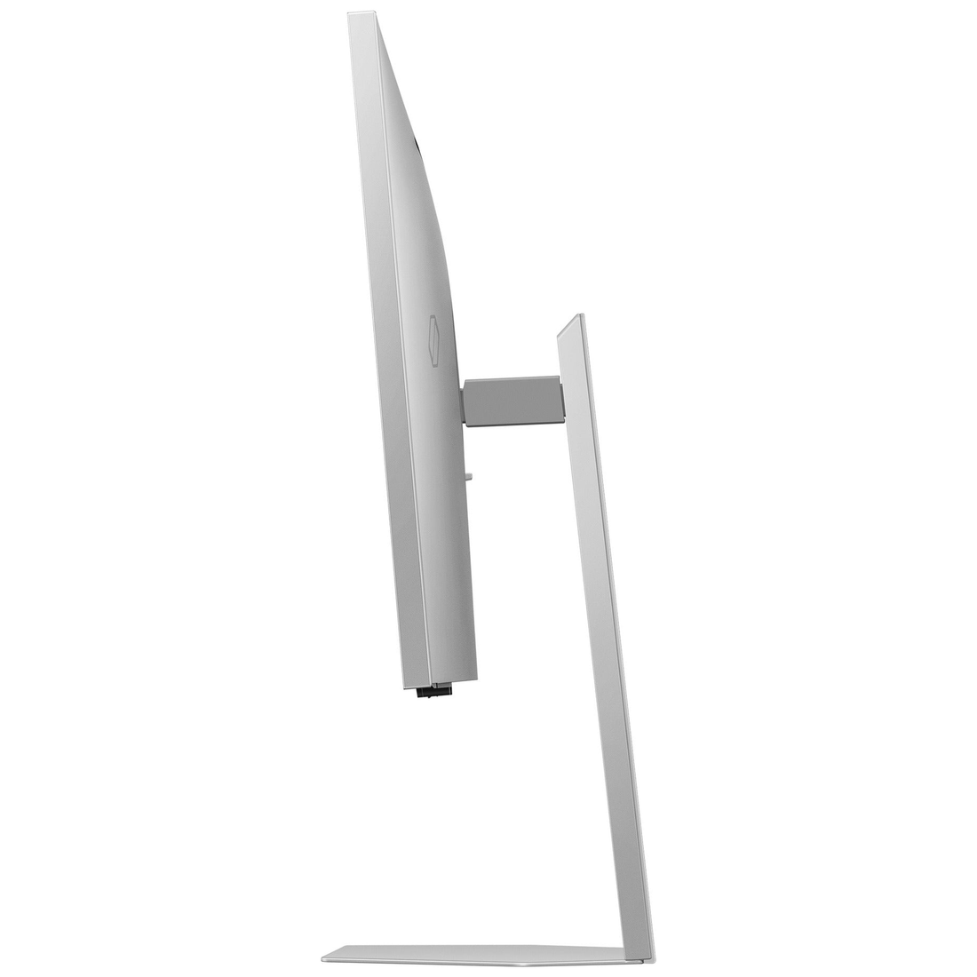 Moniteur Samsung Smart Odyssey 3D G90XF Monito 27" UHD IPS 165Hz - Front (Face)