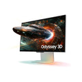 Moniteur Samsung Smart Odyssey 3D G90XF Monito 27