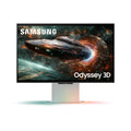 Moniteur Samsung Smart Odyssey 3D G90XF Monito 27
