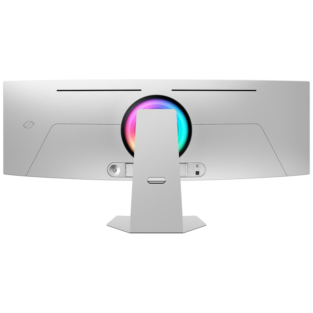 MAYDAN Moniteur Samsung Smart Odyssey G9 DQHD 32:9 1800R Glare Free 49" DQHD OLED 240Hz - Photo 1
