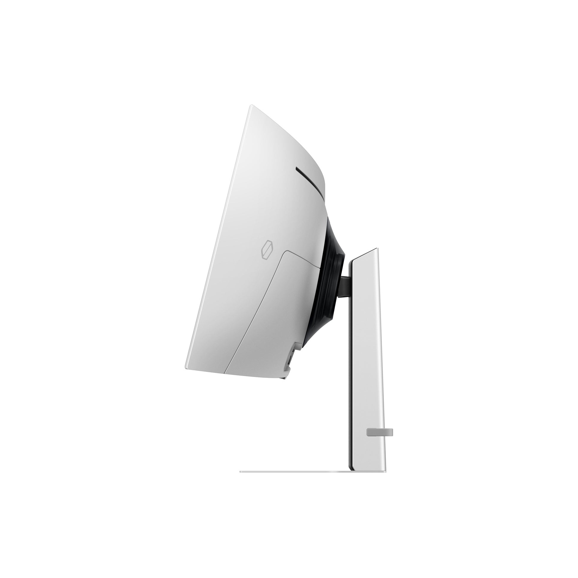 Moniteur Samsung Smart Odyssey G9 G91SD DQHD 49" DQHD OLED 144Hz - Rear Right (3/4 POV)