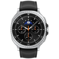 Montre Connectée Samsung Galaxy Watch8 Classic 46 mm Noir Bluetooth - image officielle produit Maydan Maroc