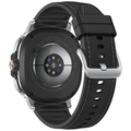 Montre Connectée Samsung Galaxy Watch8 Classic 46 mm Noir Bluetooth - image officielle produit Maydan Maroc