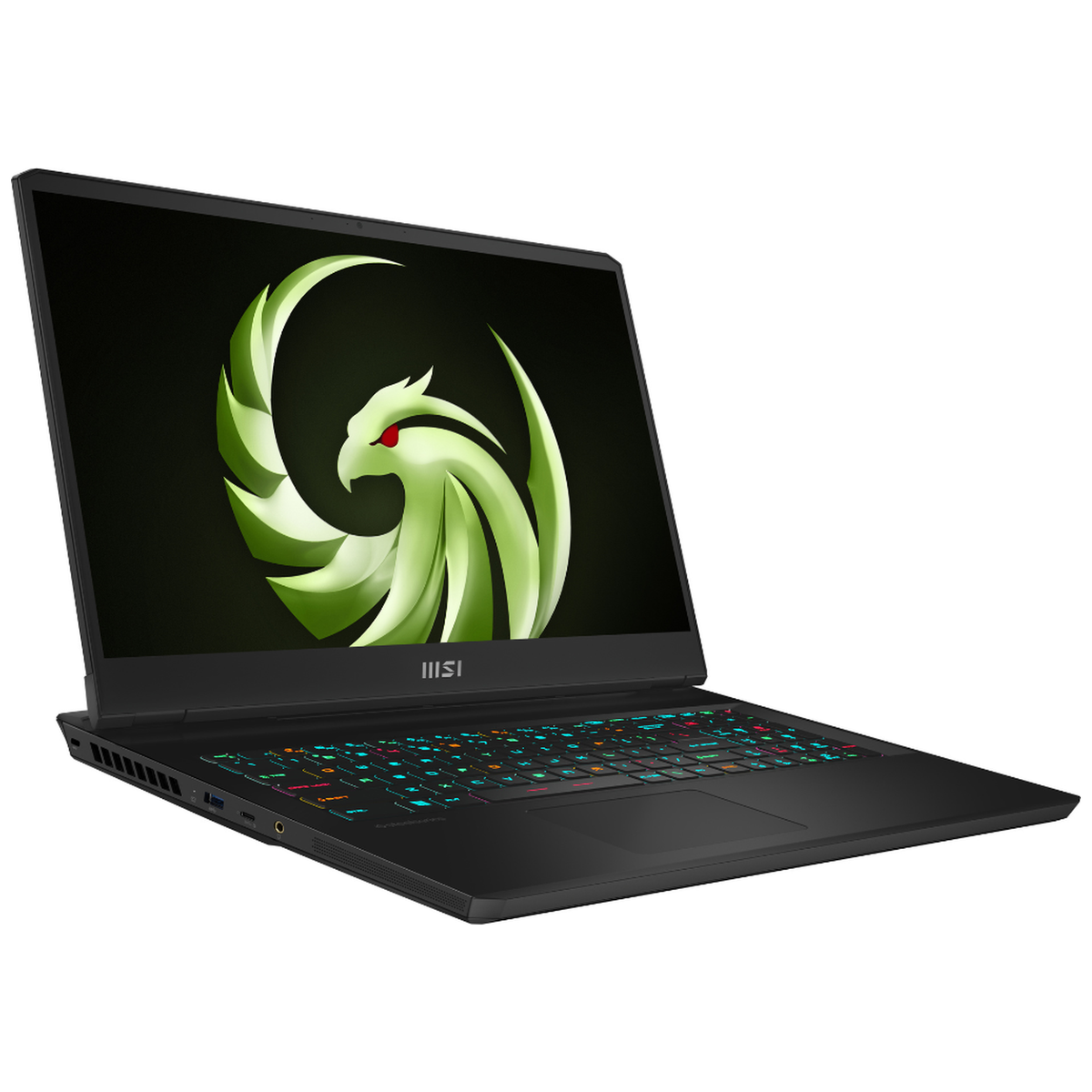 MSI ALPHA 17 C7VG Ryzen 9 Série 7 RTX 4070 8GB - Photo 3