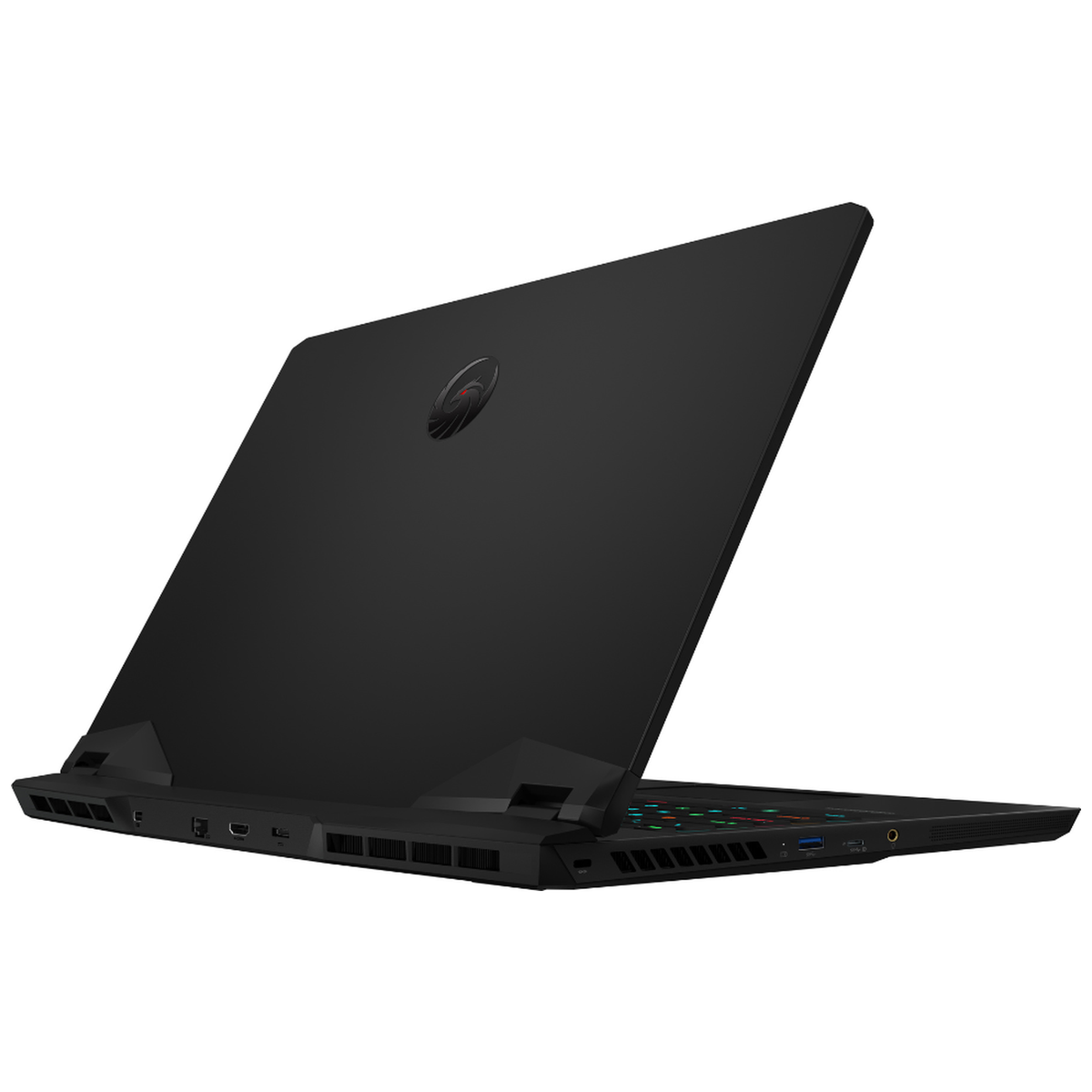 MSI ALPHA 17 C7VG Ryzen 9 Série 7 RTX 4070 8GB - Photo 5
