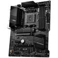 MSI B550-A PRO