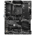 MSI B550-A PRO