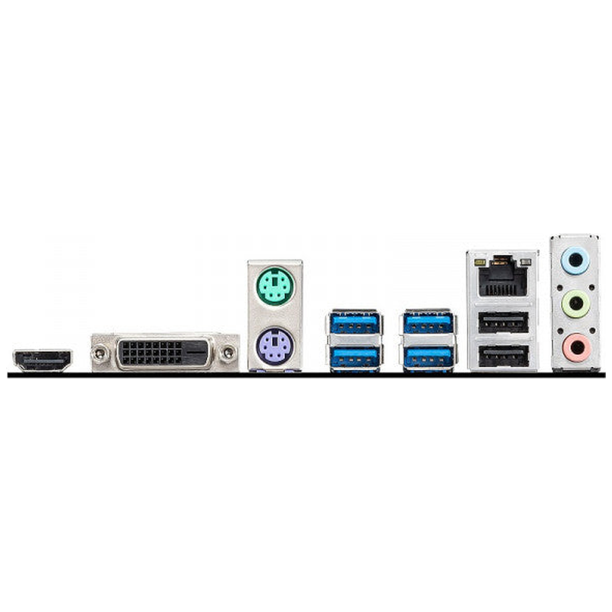 MSI B550M-A PRO