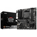 MSI B550M PRO-VDH