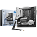 MSI B760M PROJECT ZERO