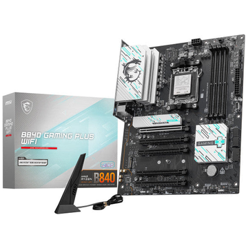 MSI B840 GAMING PLUS WIFI