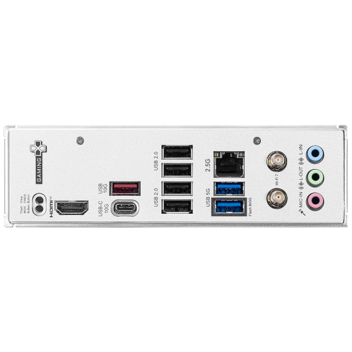 MSI B840 GAMING PLUS WIFI