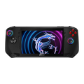 MSI Claw A1M-042FR console portable gaming - vue de face