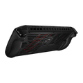 MSI Claw A1M-042FR - système de refroidissement arrière
