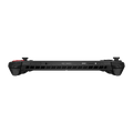 MSI Claw A1M-042FR - connectique Thunderbolt 4 et commandes