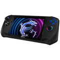 MSI Claw A1M-042FR console portable gaming - vue de profil