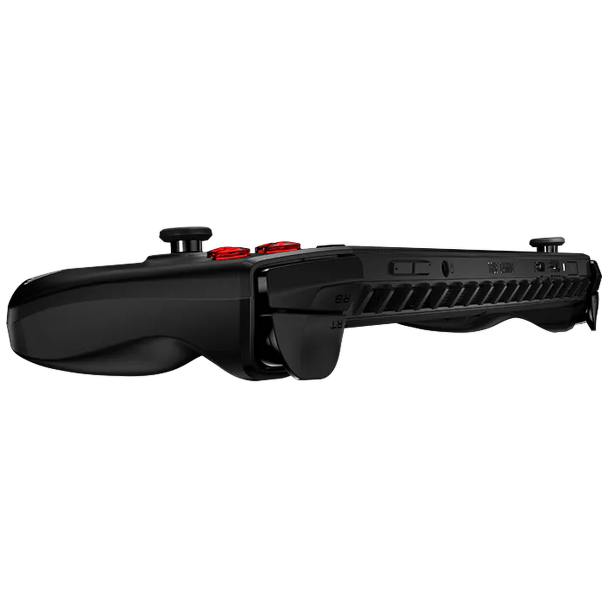 MSI Claw A1M-042FR - gâchettes Hall Effect et châssis
