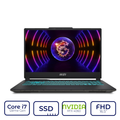 MSI Cyborg 15 A12VF 033XES RTX4060 8GB | Prix Maroc
