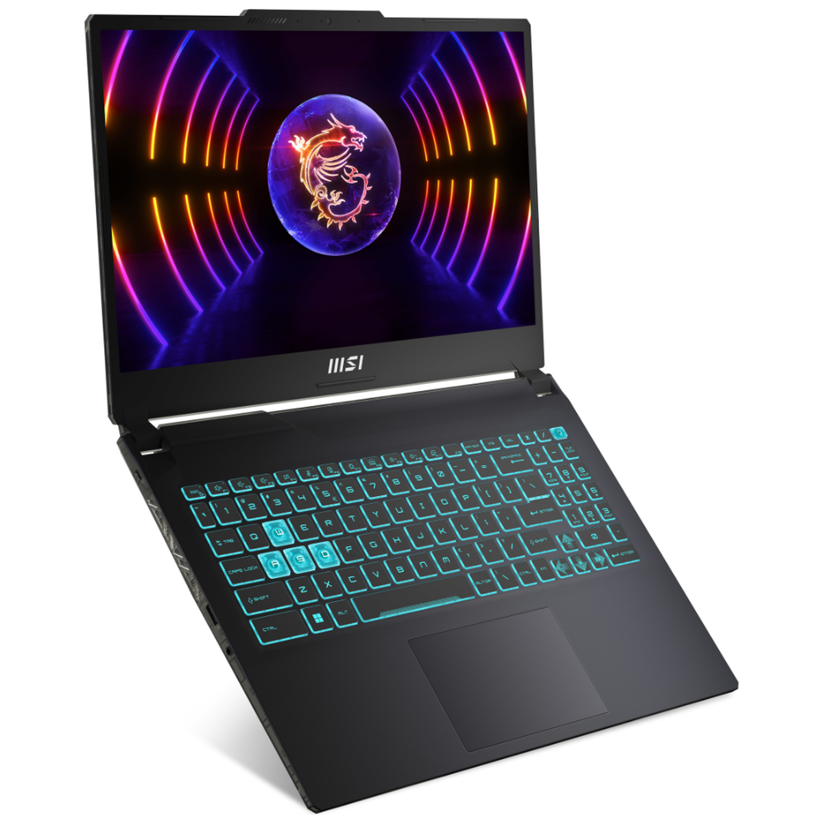 MSI CYBORG 15 Intel Core i7-13620H 13ème Gen RTX 4060 8GB - Photo 2