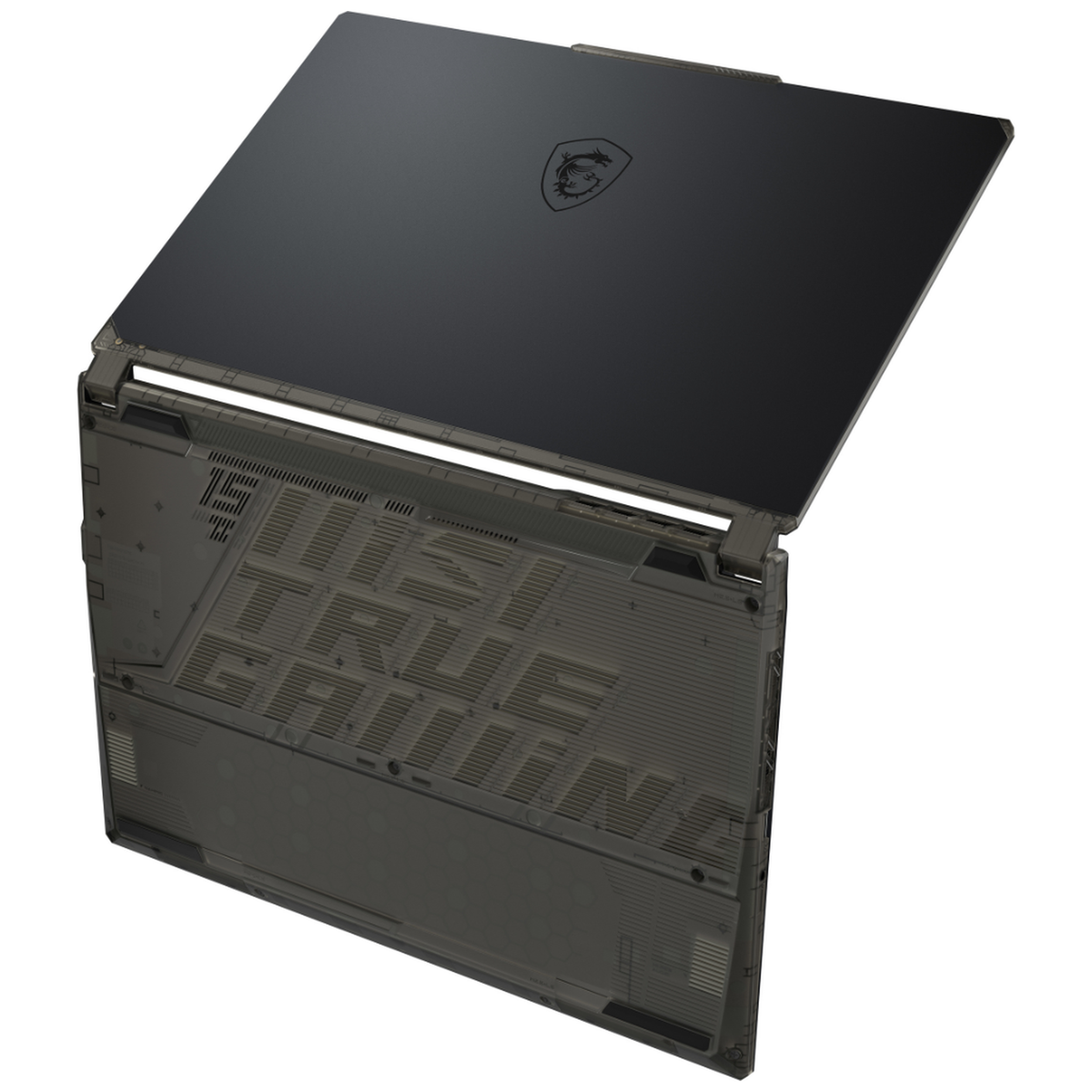 MSI CYBORG 15 Intel Core i7-13620H 13ème Gen RTX 4060 8GB - Photo 3