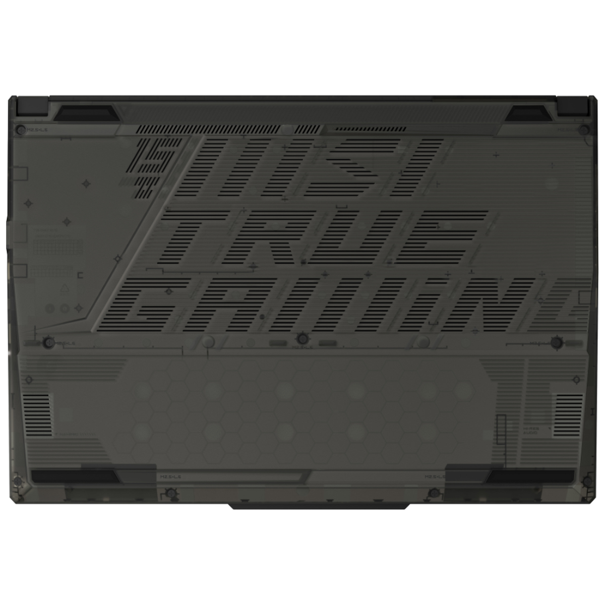 MSI CYBORG 15 Intel Core i7-13620H 13ème Gen RTX 4060 8GB - Photo 6