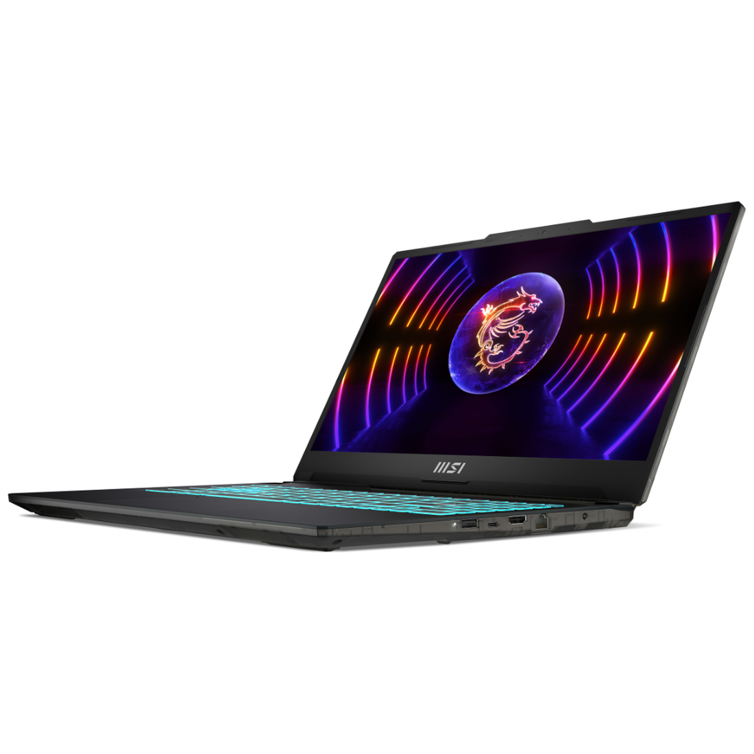 MSI CYBORG 15 A13VF 1474MA Intel Core i7 13ème Gen RTX 4060 8GB | Prix